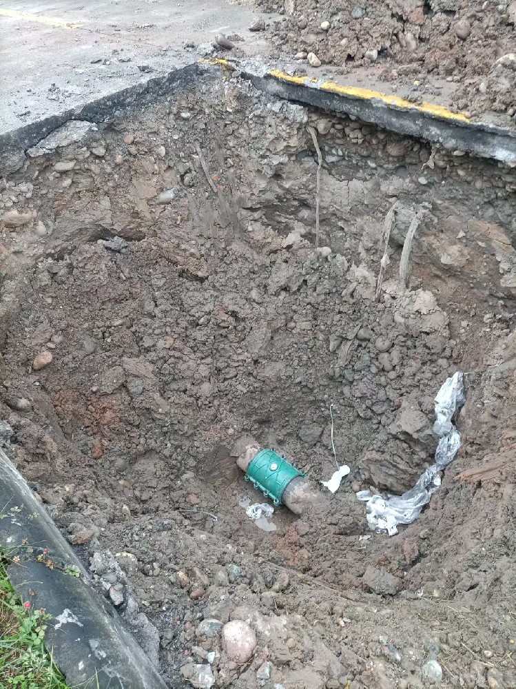 扶余专业消防水管漏水检测维修